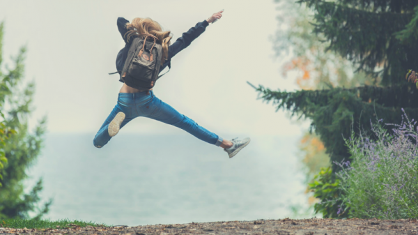 5 tips ini membuktikan liburan tidak harus mahal loh
