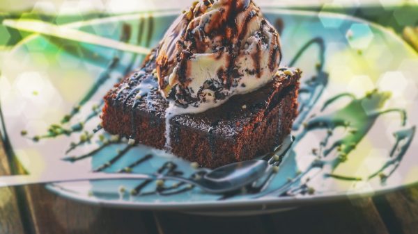 3 Resep Brownies Sehat Rendah Kalori Yang Bisa Kamu Olah Dirumah 1