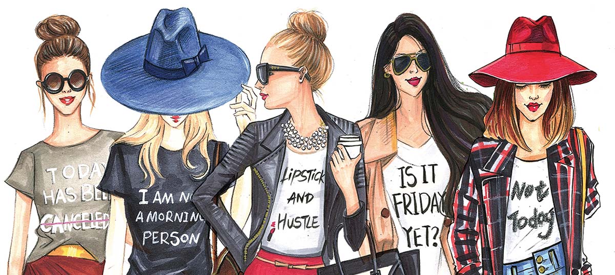 gaya fashion artis hollywood ini bisa jadi inspirasi kamu loh