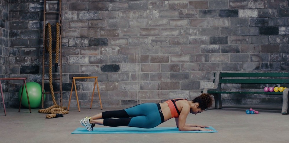 hip dip plank hip dip plank
