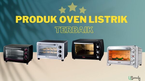Produk Oven Listrik Terbaik