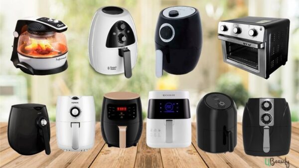 Rekomendasi Air Fryer Terbaik
