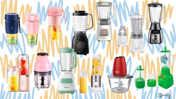 Rekomendasi Blender Terbaik